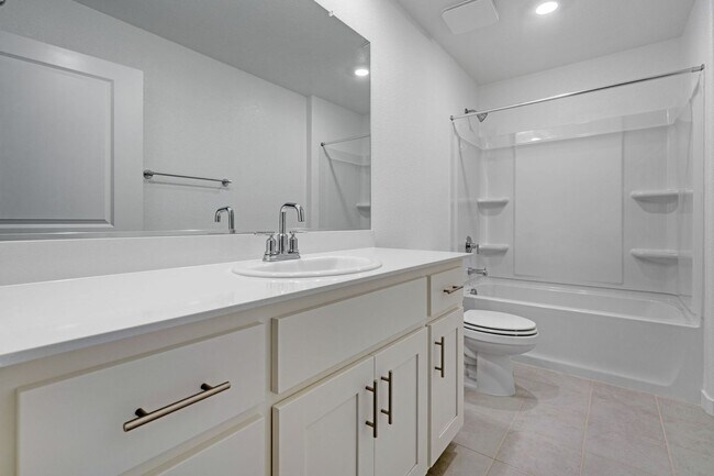 Building Photo - Brand-New 4-Bedroom Home with Loft and Modern Upgrades!