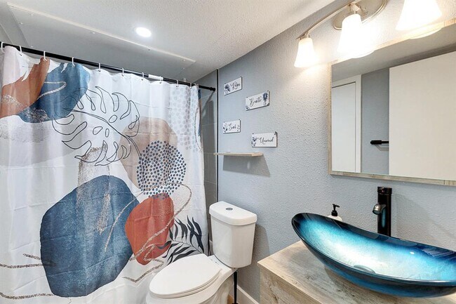 Building Photo - 2018 W Rundberg Ln