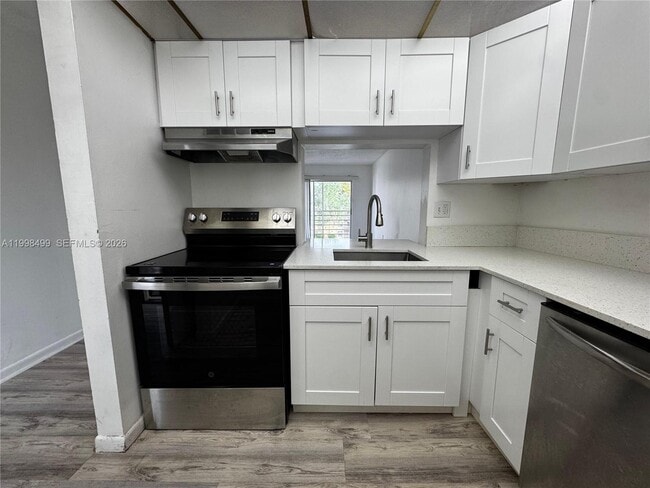 Building Photo - 2800 NW 56th Ave