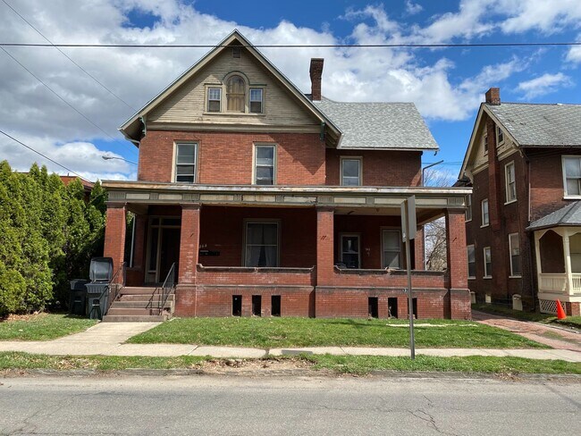 Building Photo - 342-344 Campbell Street