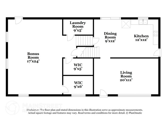 Building Photo - 4551 Fairfax Pl