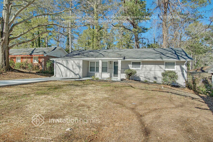 Building Photo - 1847 Rosewood Rd