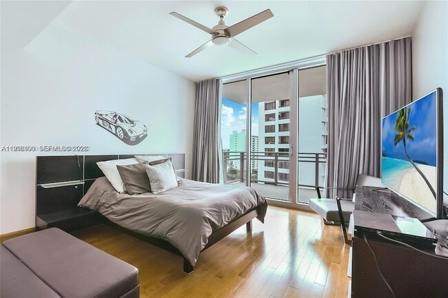 Building Photo - 3535 S Ocean Dr