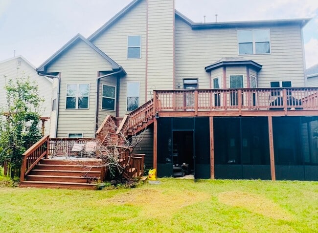 Building Photo - Beautiful 5BR/5BA Home in Greer!