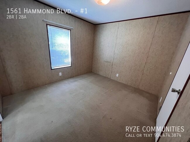 Building Photo - 1561 Hammond Blvd