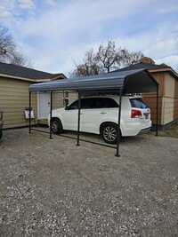 Building Photo - 407 N Wilson Ave