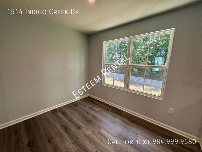 Building Photo - 1514 Indigo Creek Dr