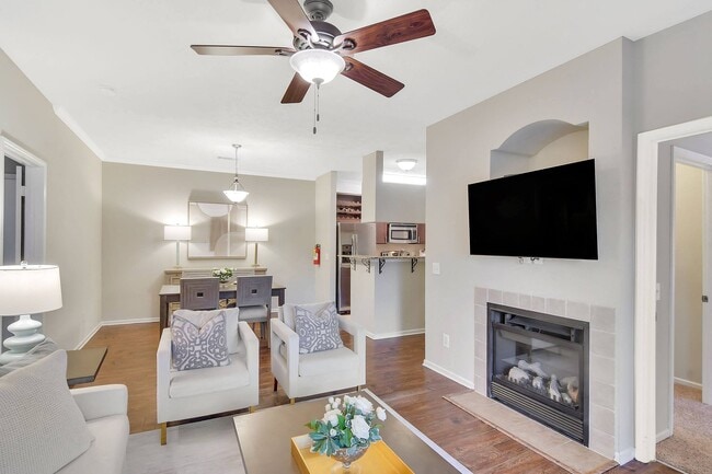 Building Photo - Ashford Place Apartment Homes
