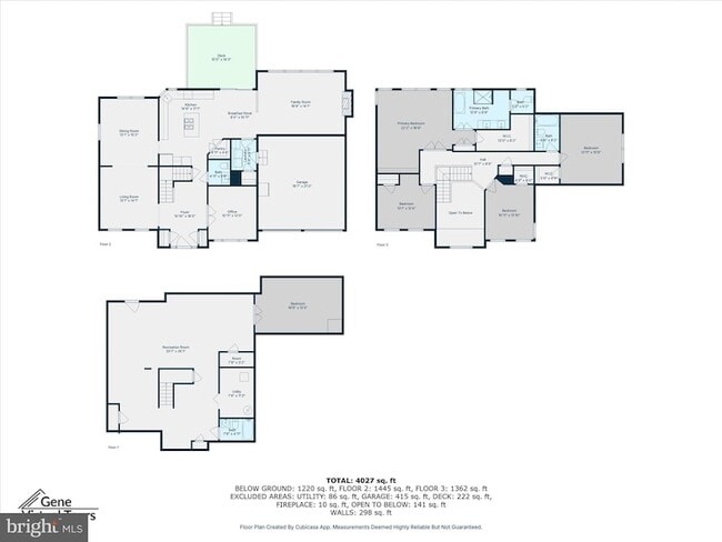 Building Photo - 7304 Checkerberry Way