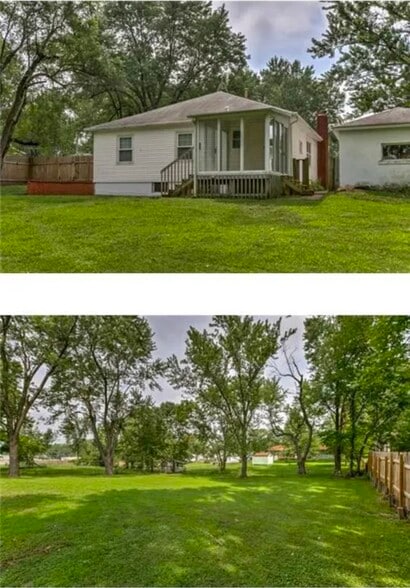 Building Photo - 406 NE 74th St