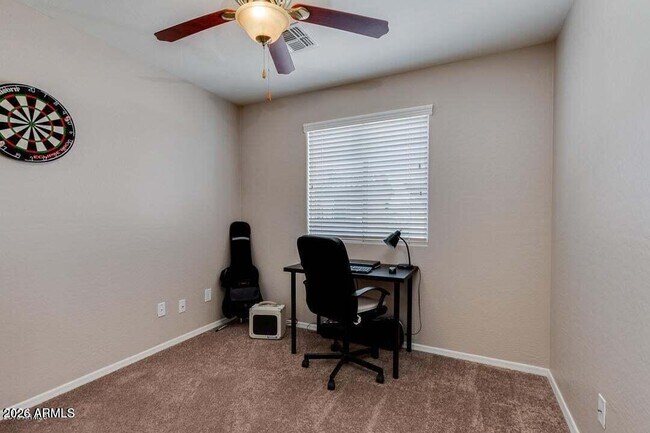 Building Photo - 4334 E Carla Vista Dr