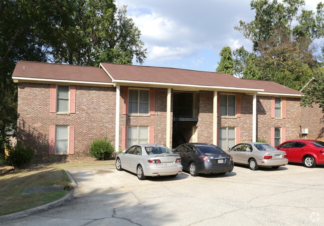 Building Photo - Crossings at Dogwood