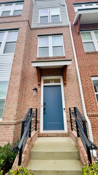 Primary Photo - 3526 Margaret Jones Pl
