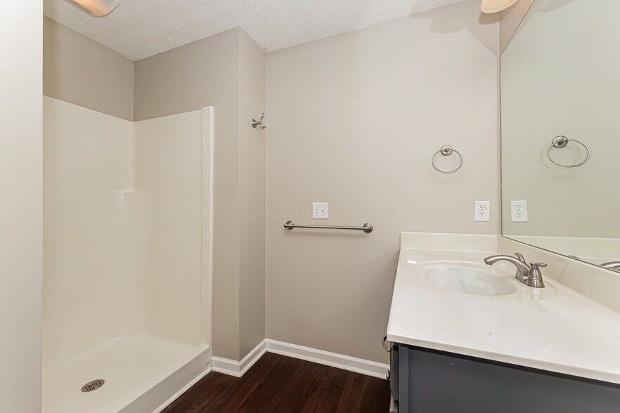 Building Photo - 4828 Ark Ln