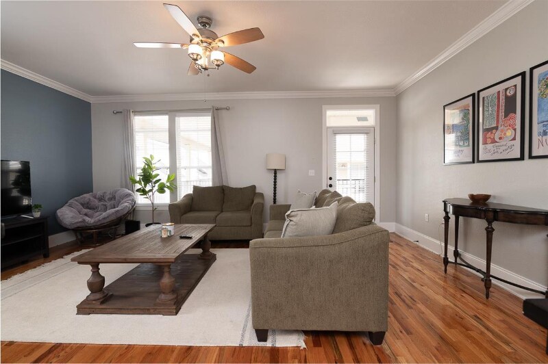 Building Photo - 415 St Francis St