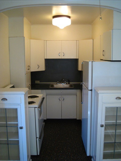 Building Photo - Fairhome - 1 bedroom