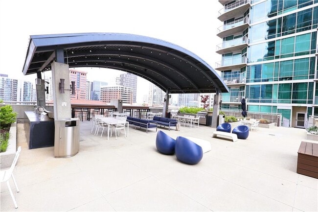 Building Photo - 923 Peachtree St NE