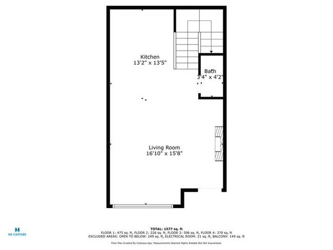 Building Photo - Stunning Brand-New Ballard Townhome with A...