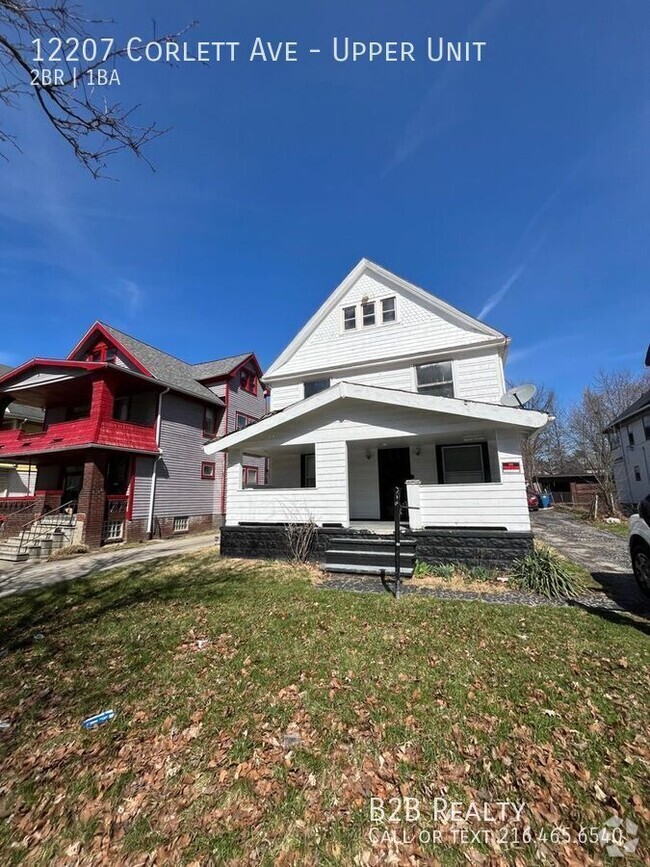 Building Photo - Charming 2-Bedroom Property in Prime Location