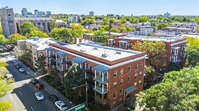 Building Photo - 1376 N Pearl St