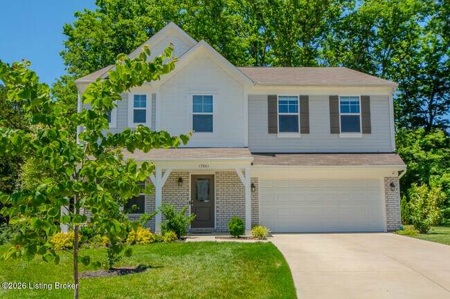 Building Photo - 17801 Bridle Run Dr