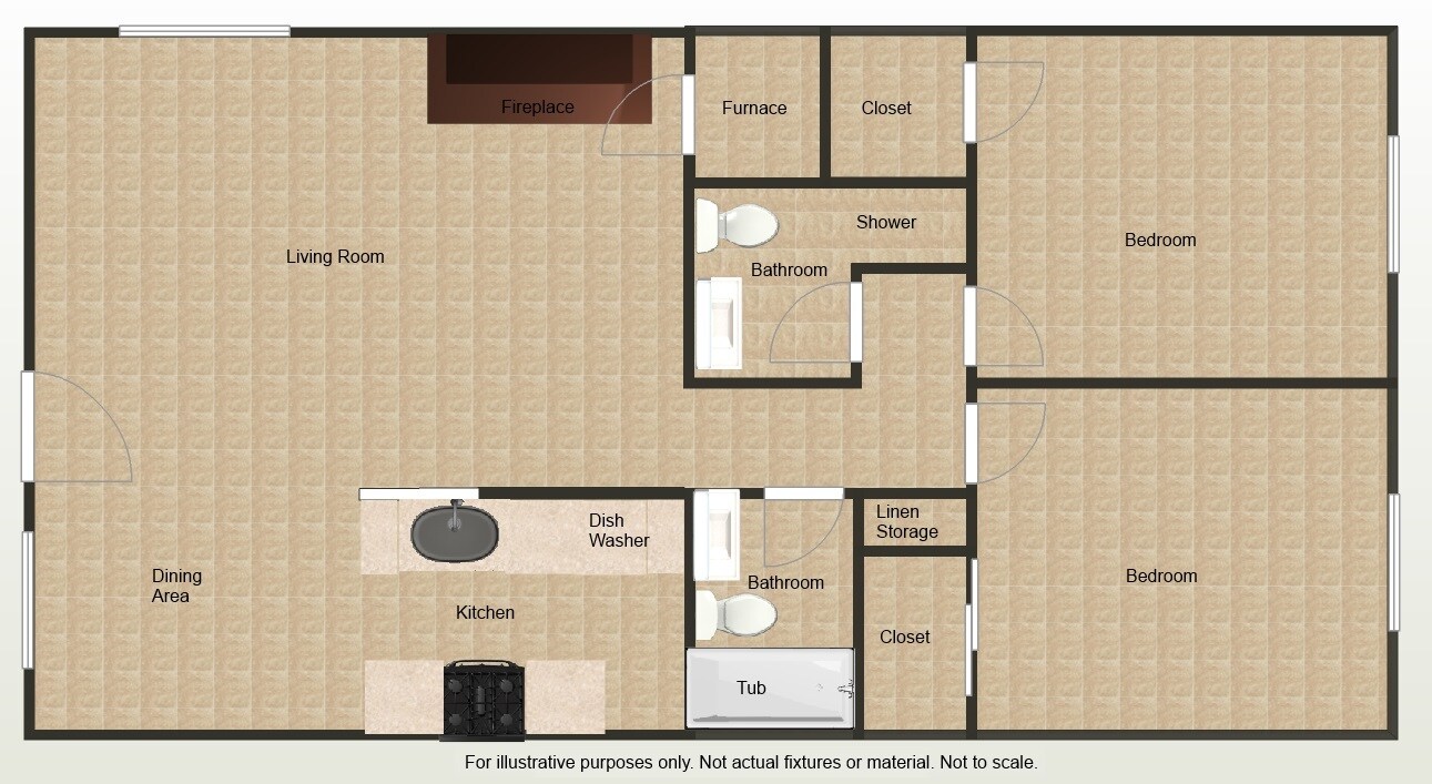 Building Photo - 41753 Switzerland Dr