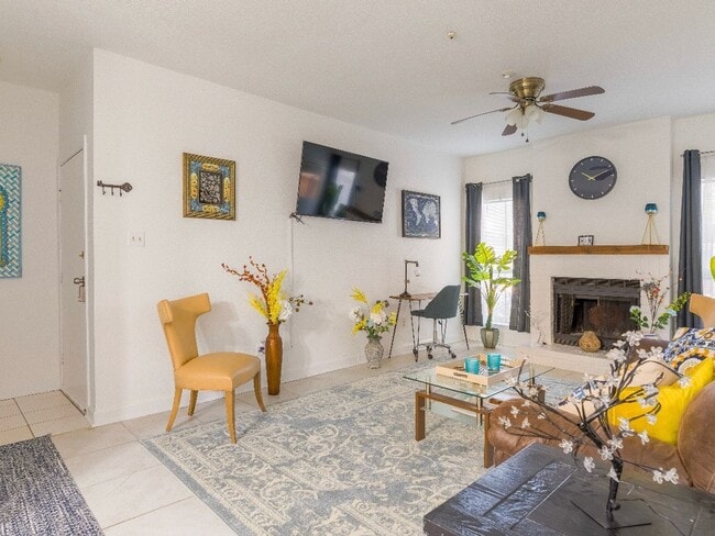 Building Photo - 7950 N Stadium Dr