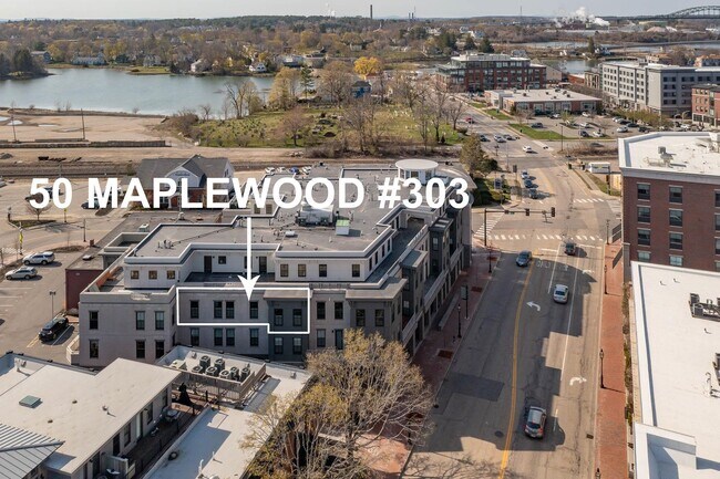 Building Photo - 50 Maplewood Ave