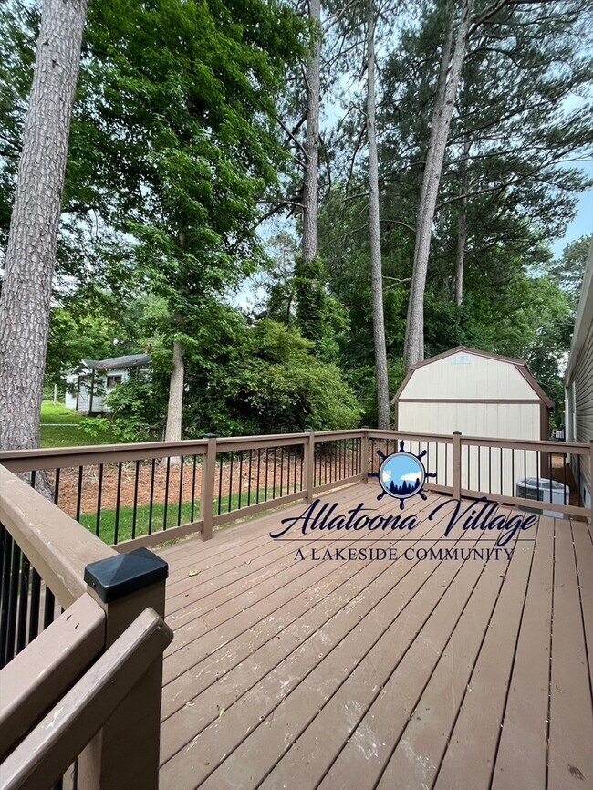 Building Photo - Brand New Home with Lake Access! 3BR/2Bth ...