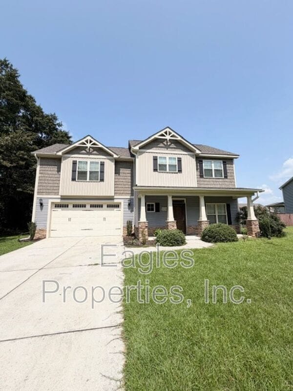 Building Photo - 215 Ingram Fields Dr