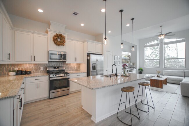 Building Photo - 4232 Merry Mill Dr