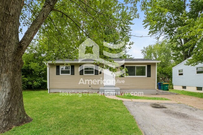 Building Photo - 11605 Larimore Rd