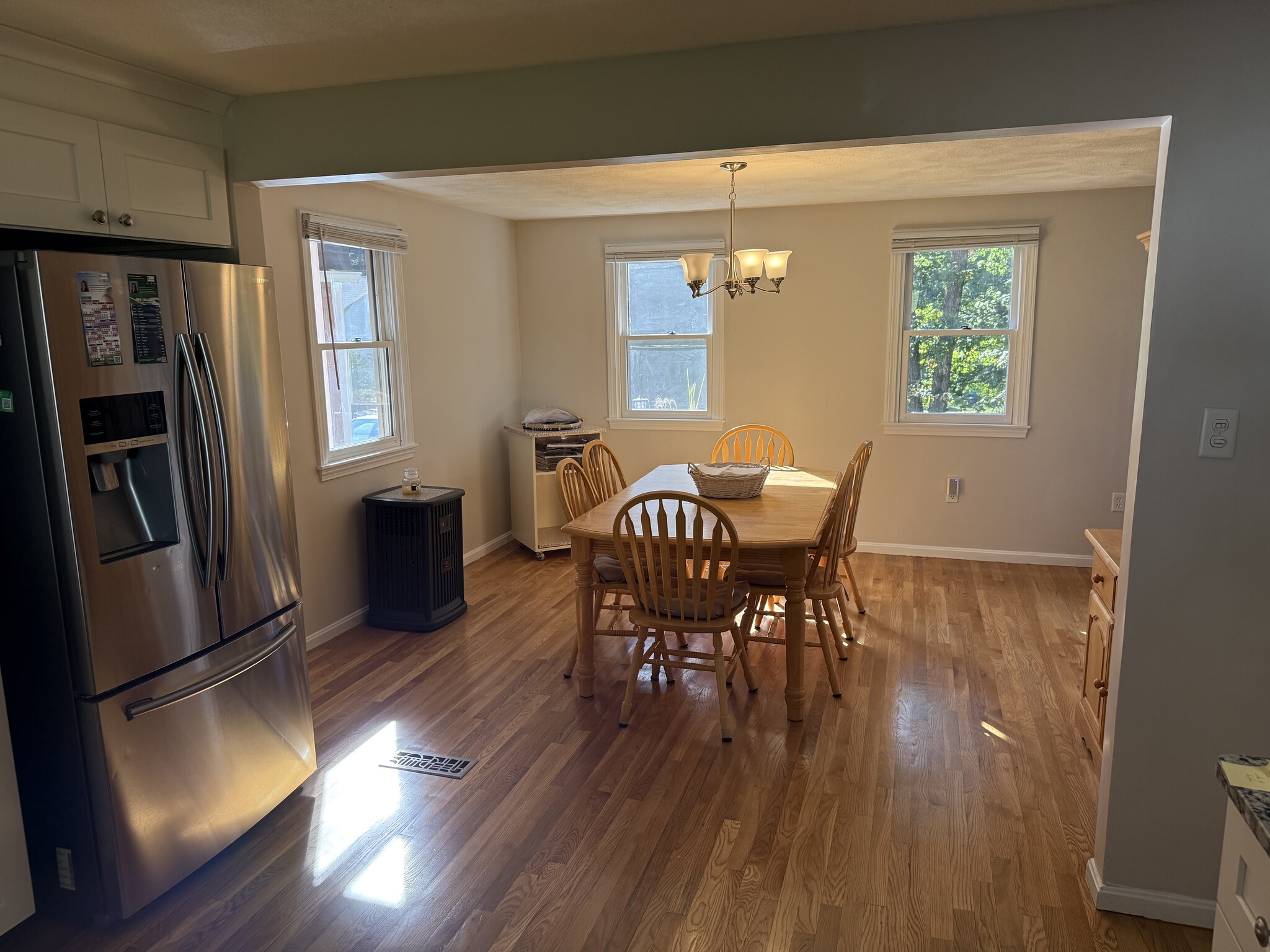Dining Room - 2 Stonehedge Cir