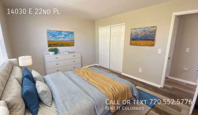 Building Photo - 14030 E 22nd Pl