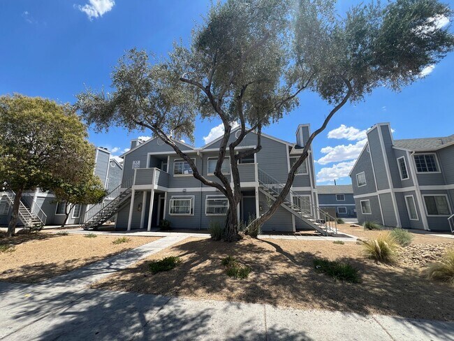 Building Photo - Best kept Fourplex- Mature Landscaping