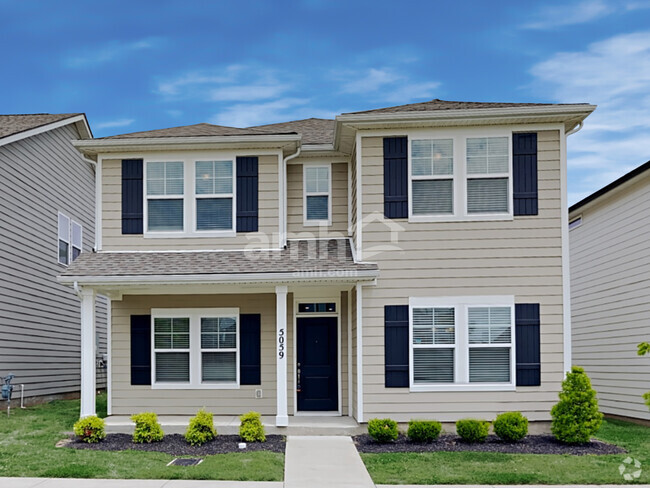 Building Photo - 5059 Trailwater Dr