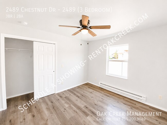 Building Photo - 2489 Chestnut Dr