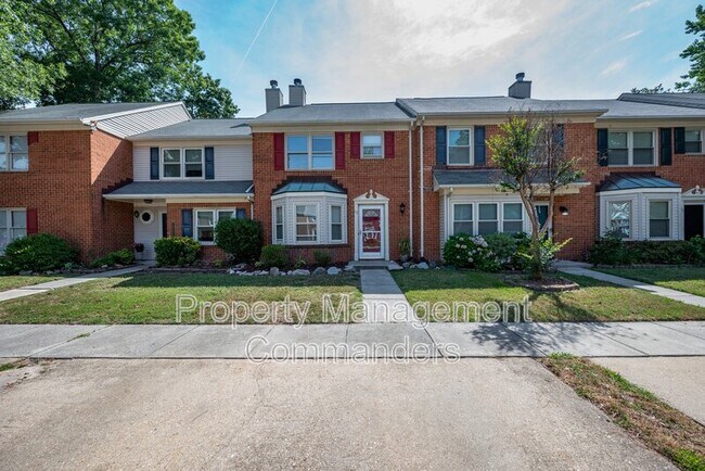 Building Photo - 117 Kingsbridge Ln