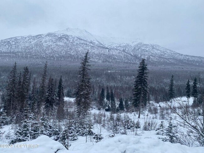 Building Photo - Stunning 3 Bed/2.5 Bath Eagle River Townhome with Unmatched Views!