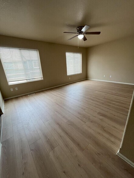 master bedroom - 3070 Harpy Grove