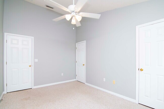 2nd Master Bedroom 4 - 11658 Declaration Dr