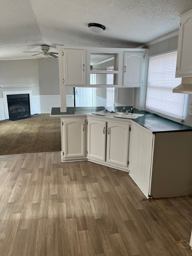 Building Photo - 1700 Lizzie Mill Rd