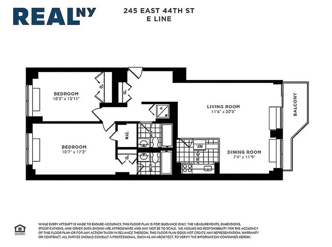 Building Photo - 245 E 44th St