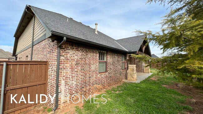 Building Photo - 13504 Rock Canyon Rd