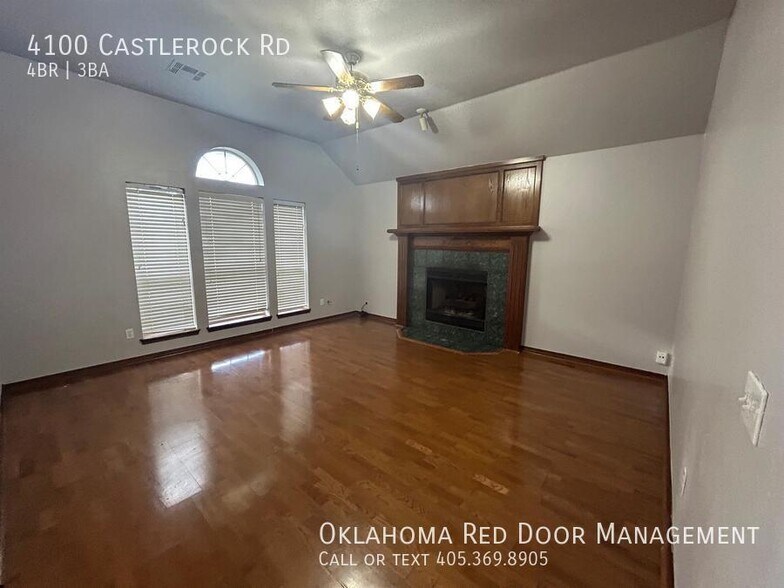 Building Photo - 4100 Castlerock Rd
