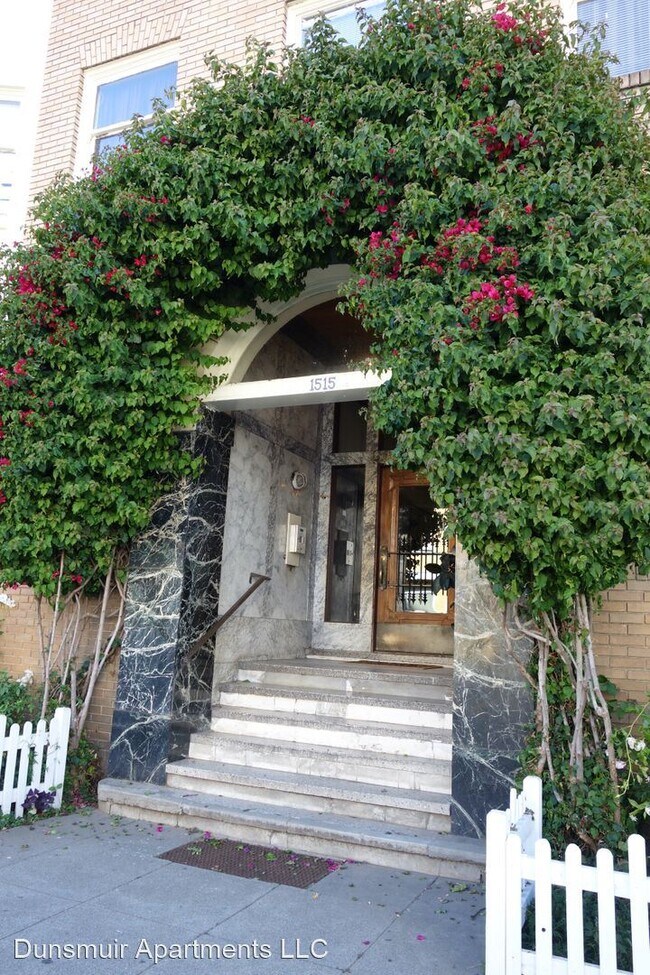 Primary Photo - 1515 Alice St