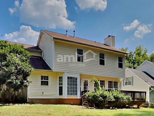 Building Photo - 13211 Peacock Ln