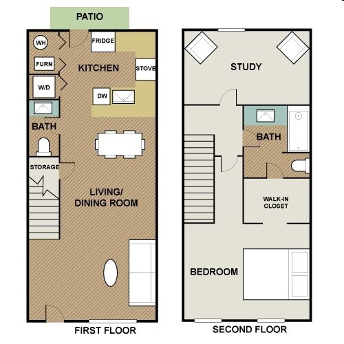 Telluride Townhome - Boulder Creek