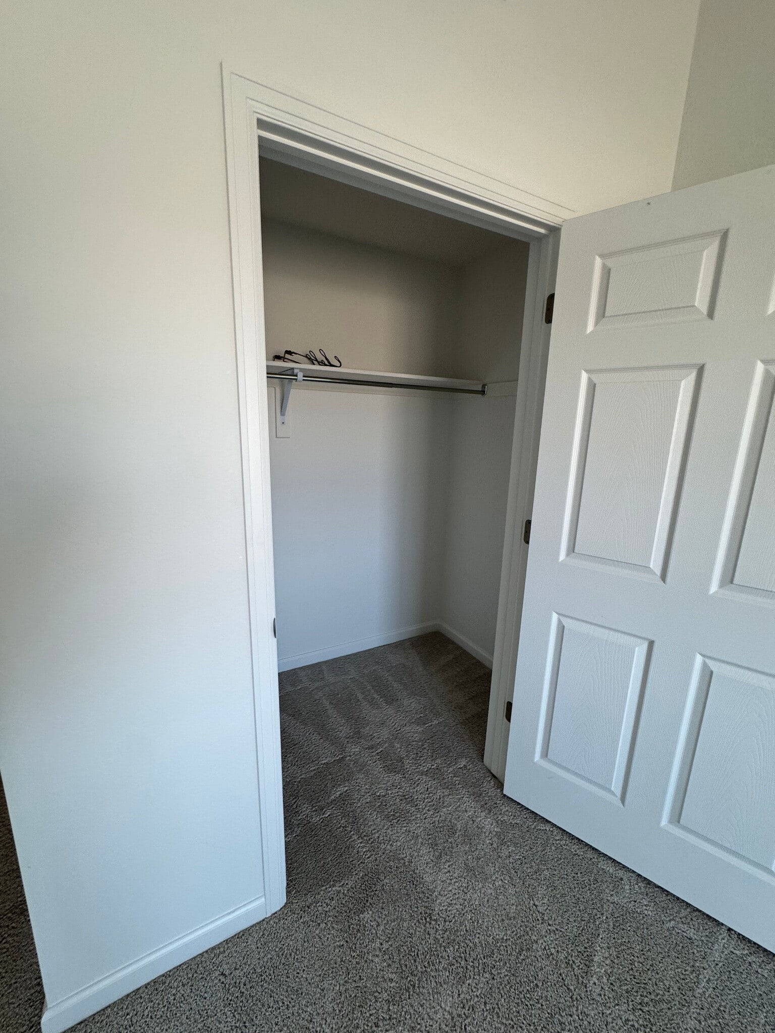 Walk-In Closet #2 - 15700 E Jamison Dr