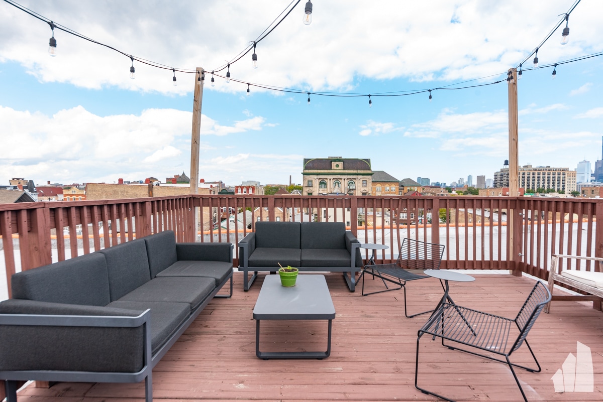 Building Photo - 1816 S Bishop St